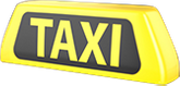 Logo Taxi Hille